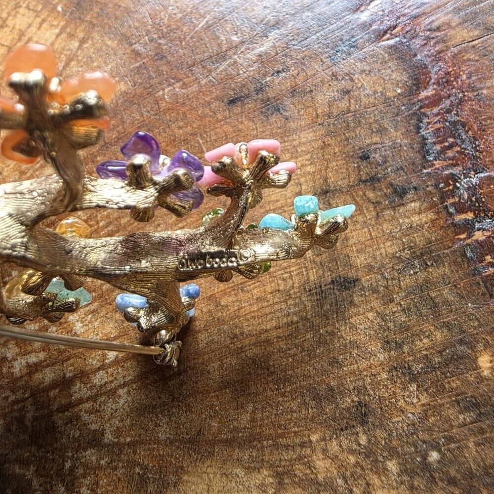 Mixed Gem Skirt - Picture 16 of 16